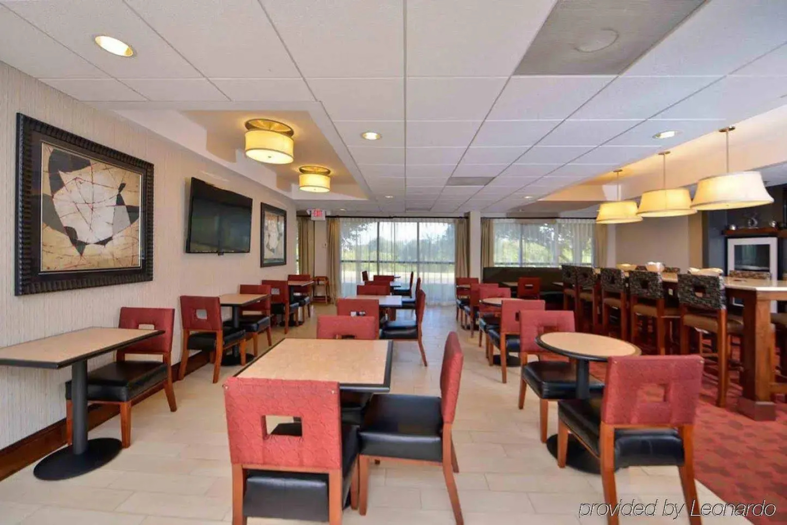 Hampton Inn Salisbury