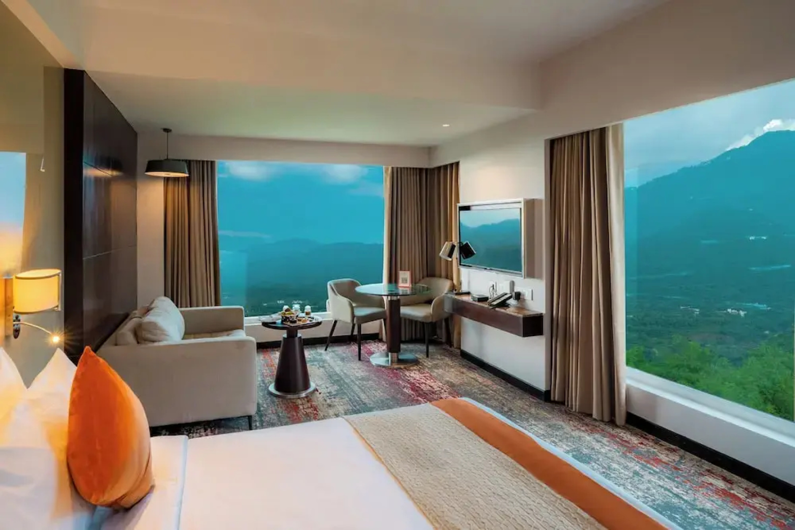 Welcomhotel by ITC Hotels, Katra