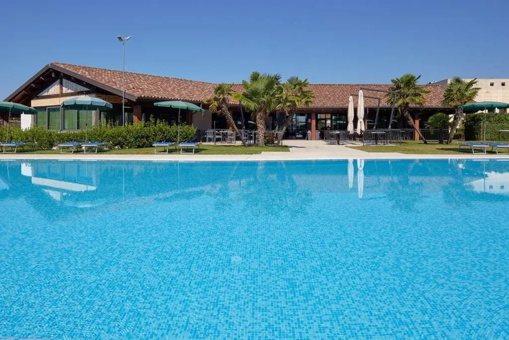 Villa Quaranta Tommasi Wine Hotel & Spa