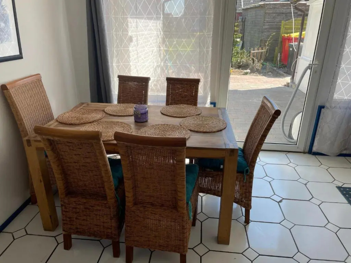 Familie Decker-Behrends