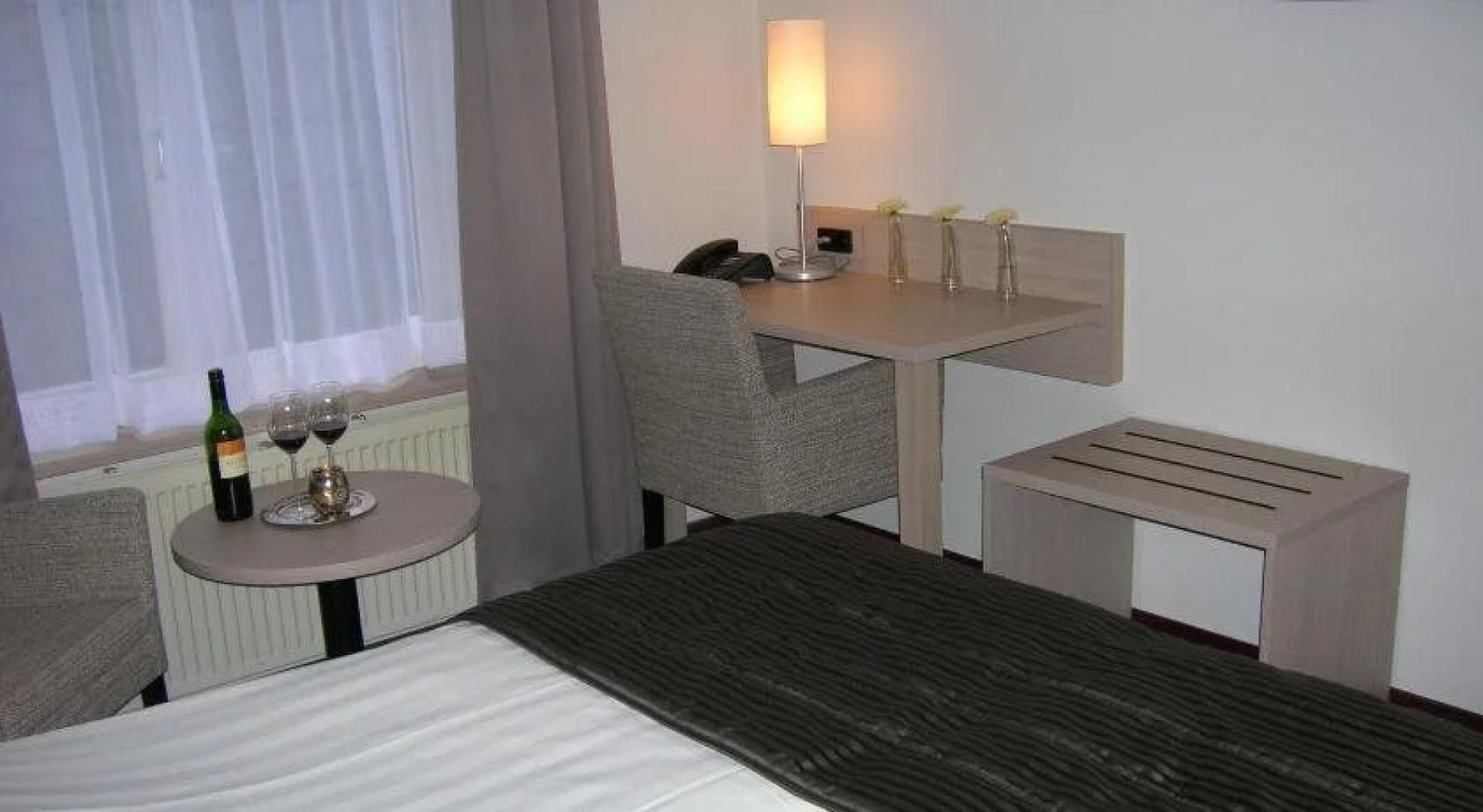 Hotel Millings Centrum