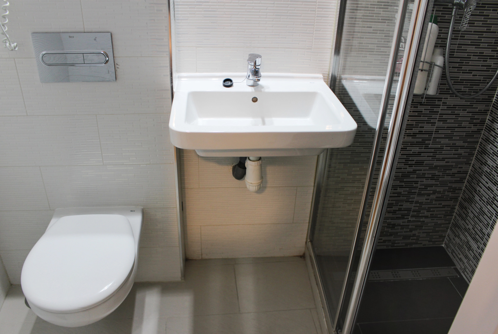 Pensión MYD La Estrella