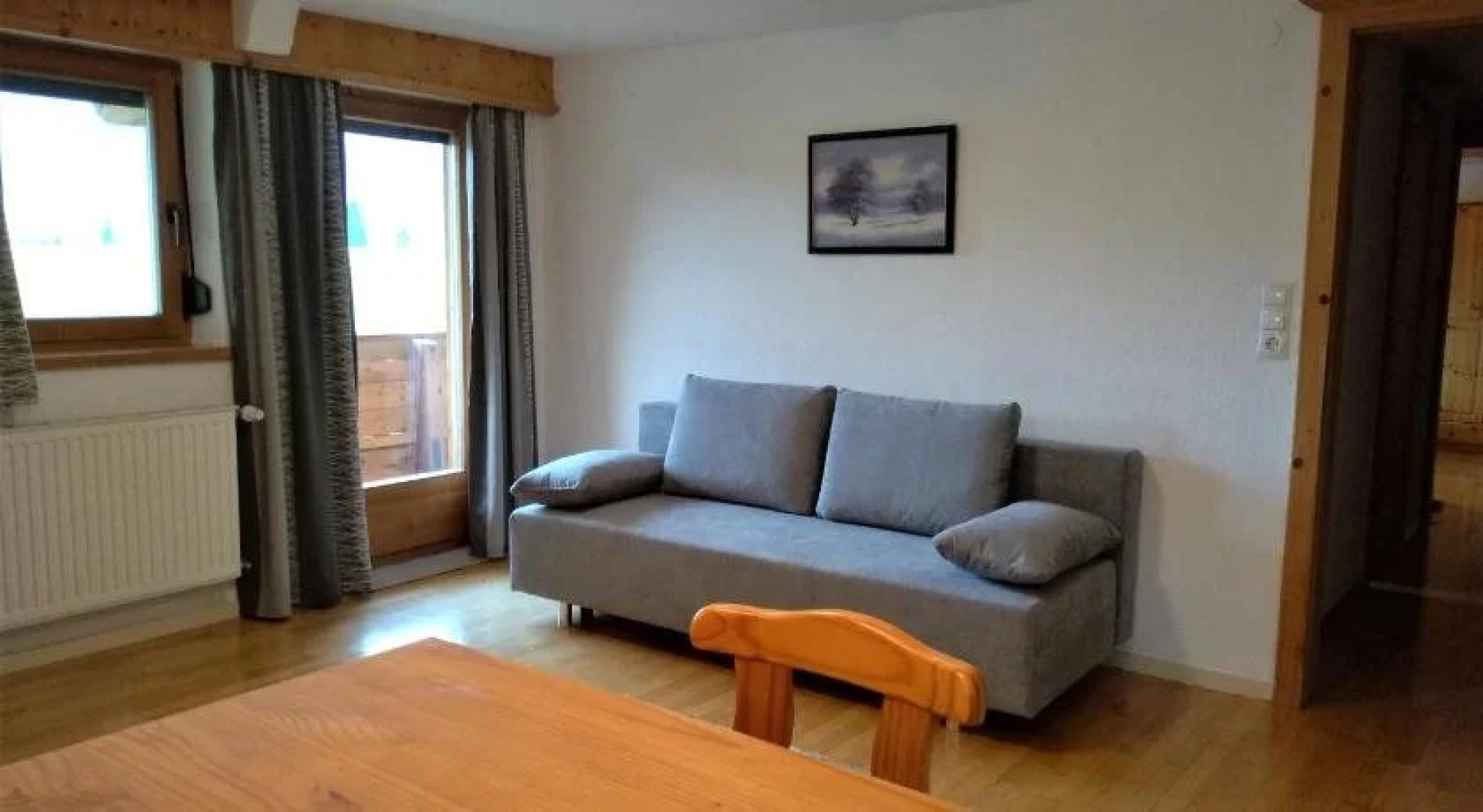 Club Hotel Edelweiss