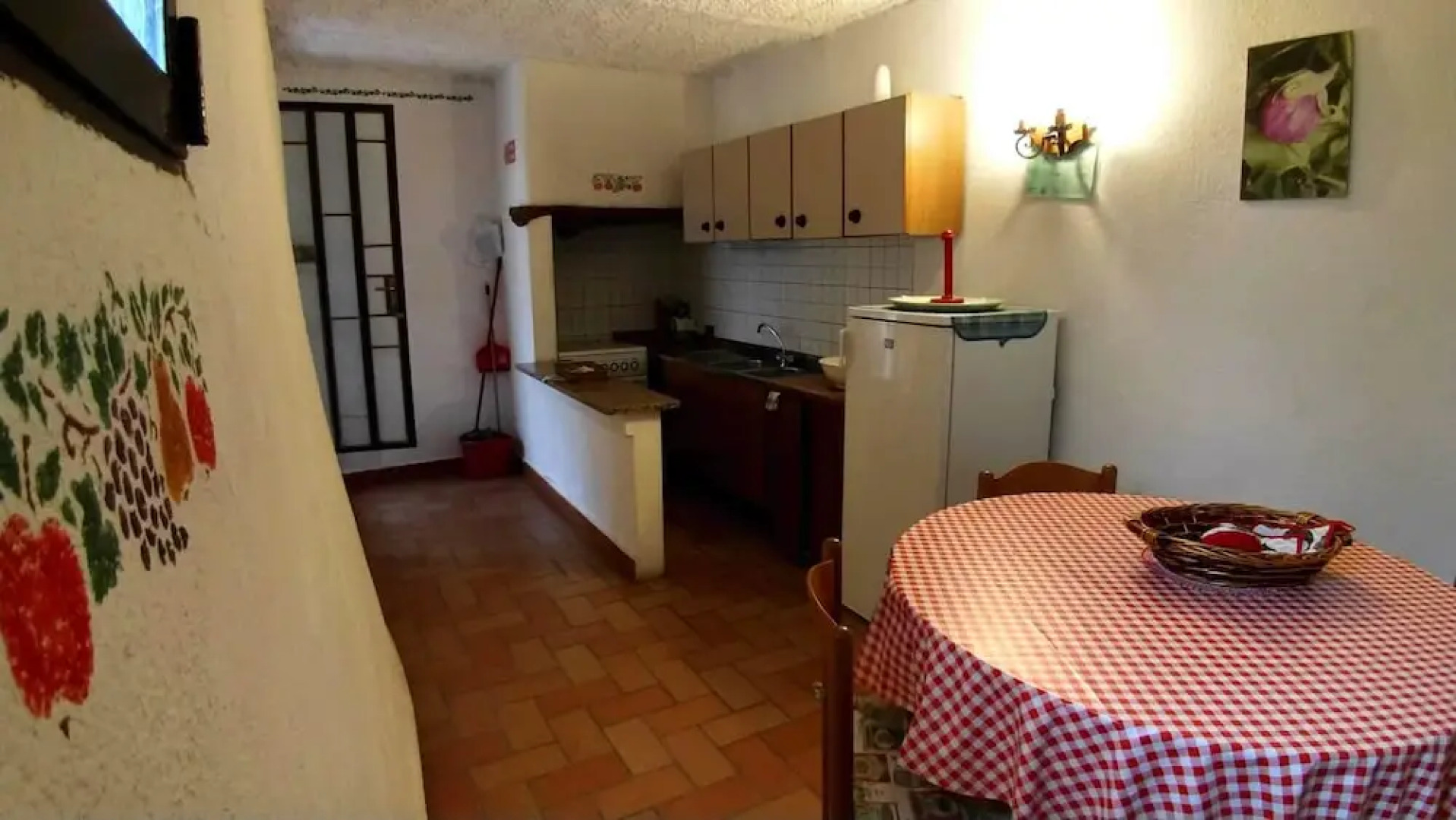 Agriturismo Rio Lovaira