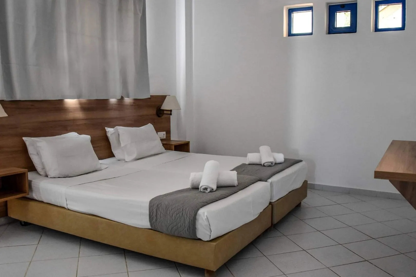 Yria Beach Hotel