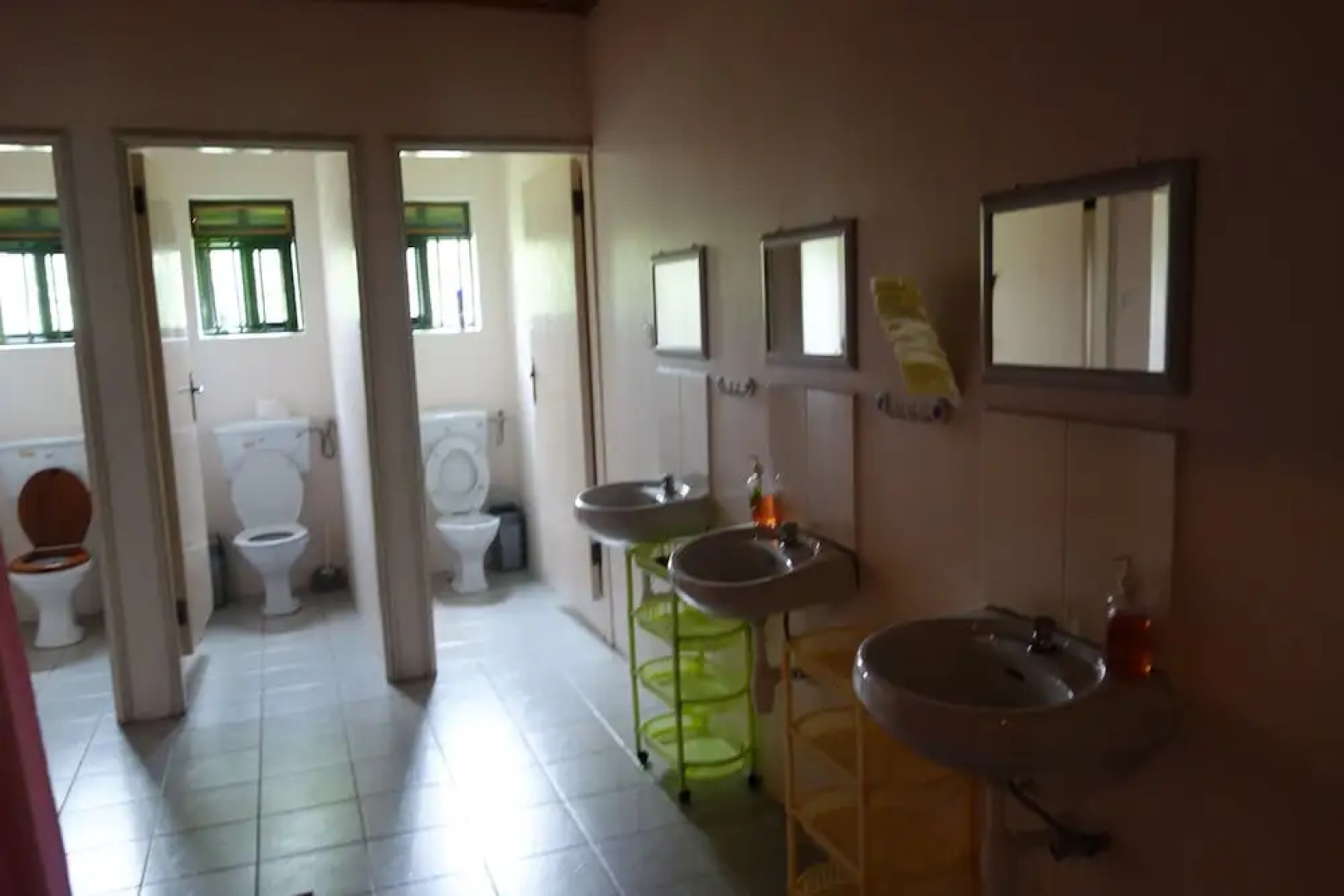 Lakeside Adventure Park