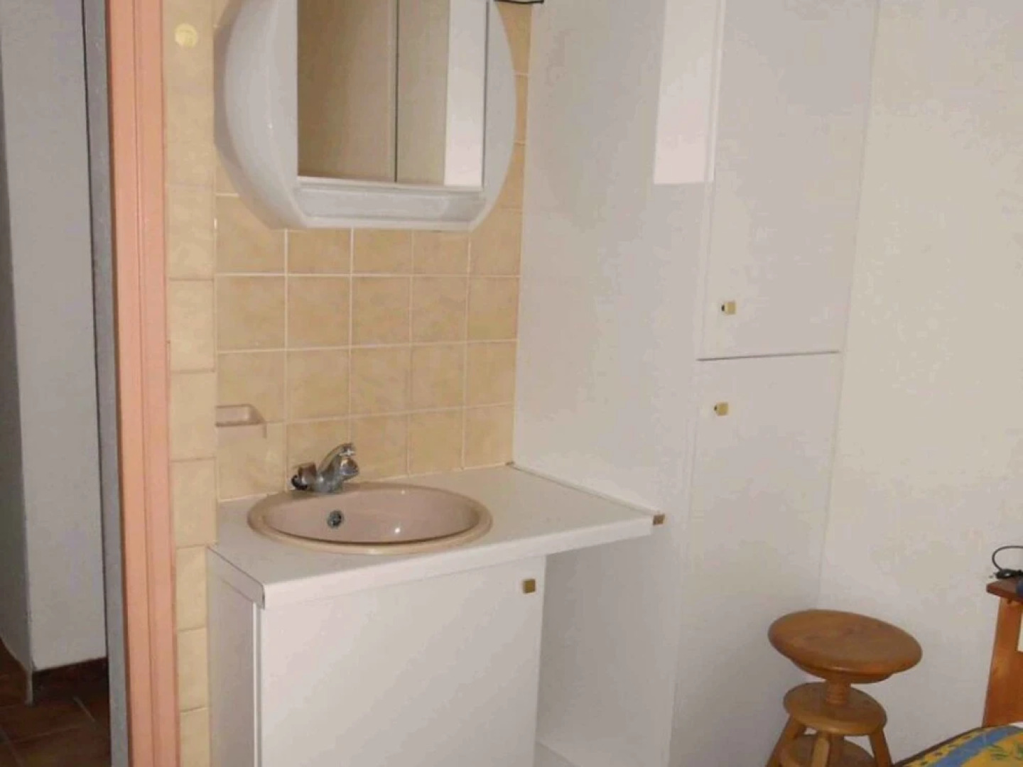 Comfortable Holiday Home in Fayence With Private Swimming Pool