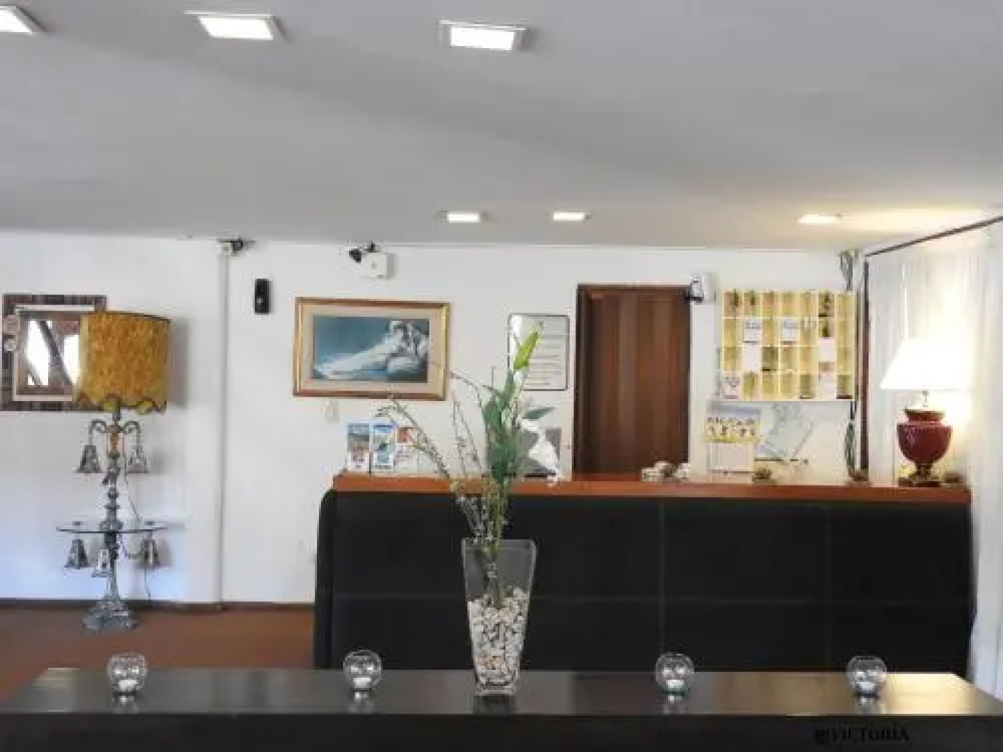 Hotel Tiburones Club