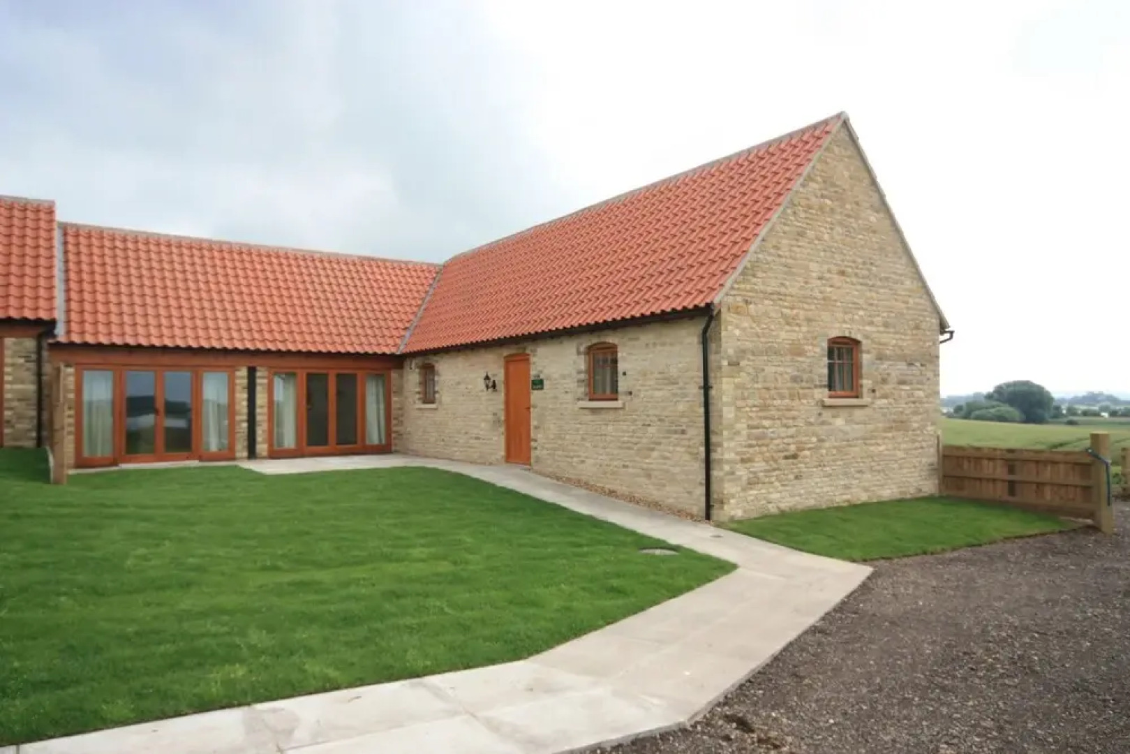 Elinor Holiday Cottages