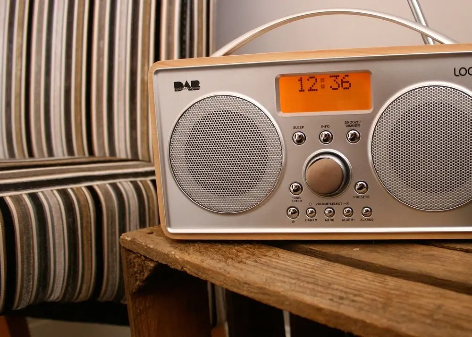 The Manor House at Quorn