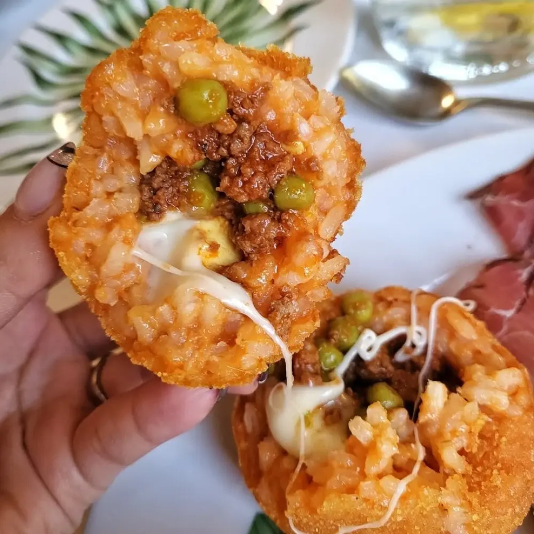 Palazzo Degli Antoci