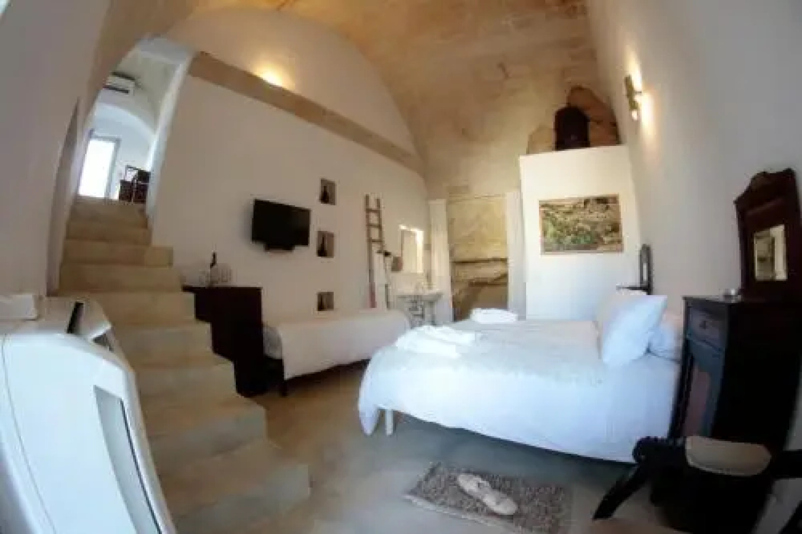 Albergo Diffuso Il Casale