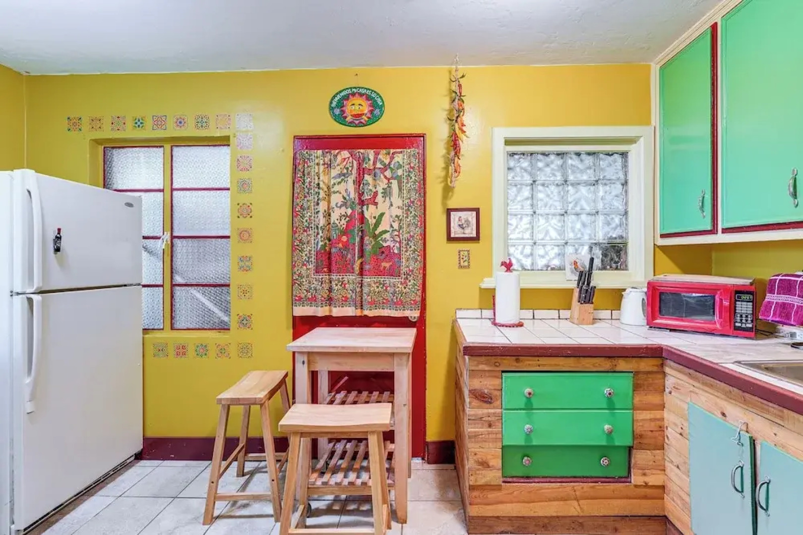 Near Tampa Attractions: Boho Bungalow on 20 Acres!