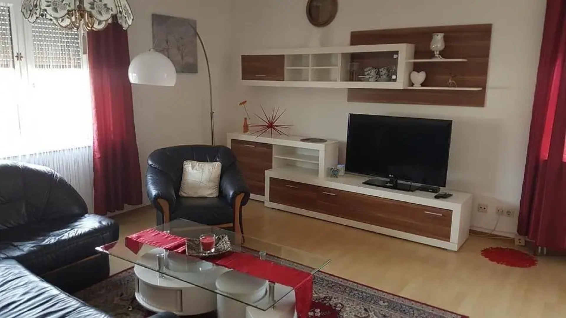 SchlossbergView - Apartment