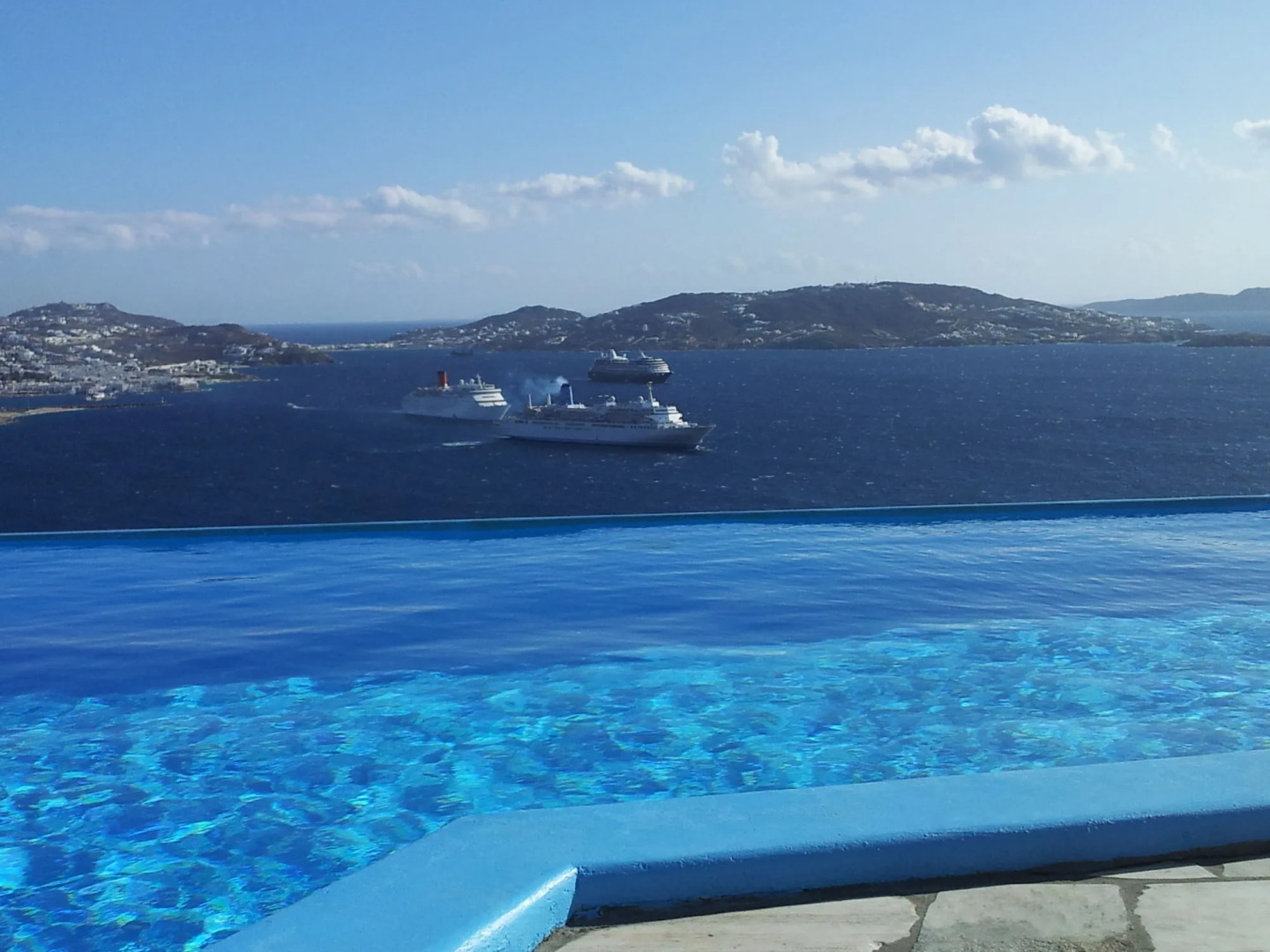 Aeri Villas & Apartments