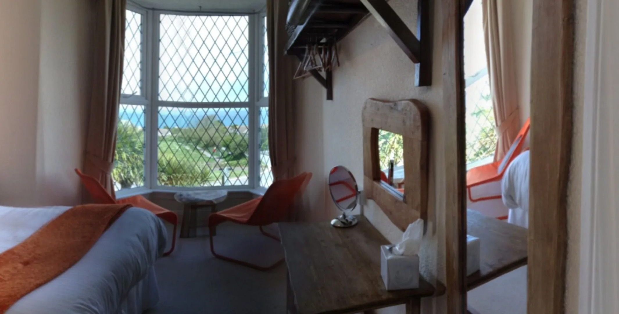 Green Apple Bed and Breakfast