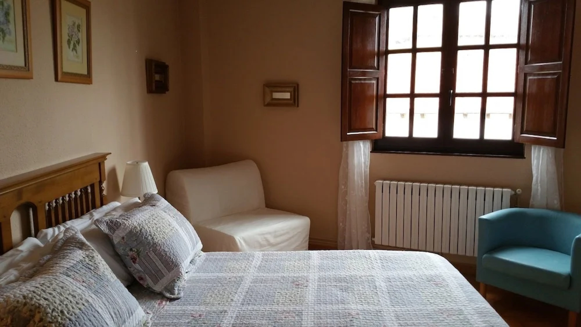 Posada La Cerrá de San Roque
