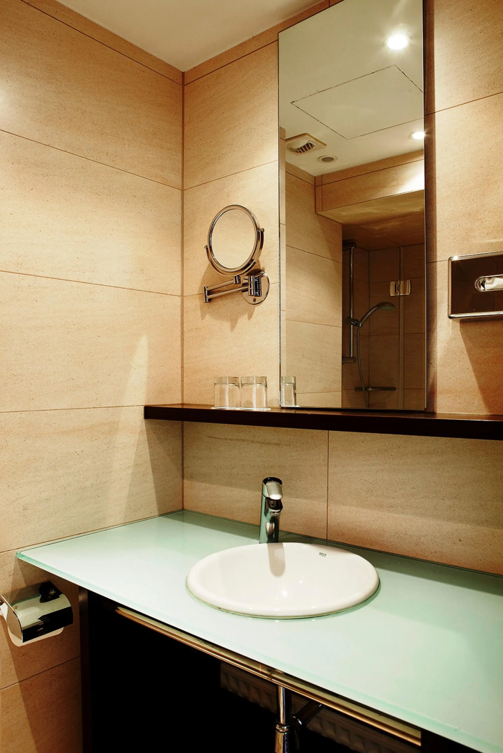 NH Brussels Stéphanie