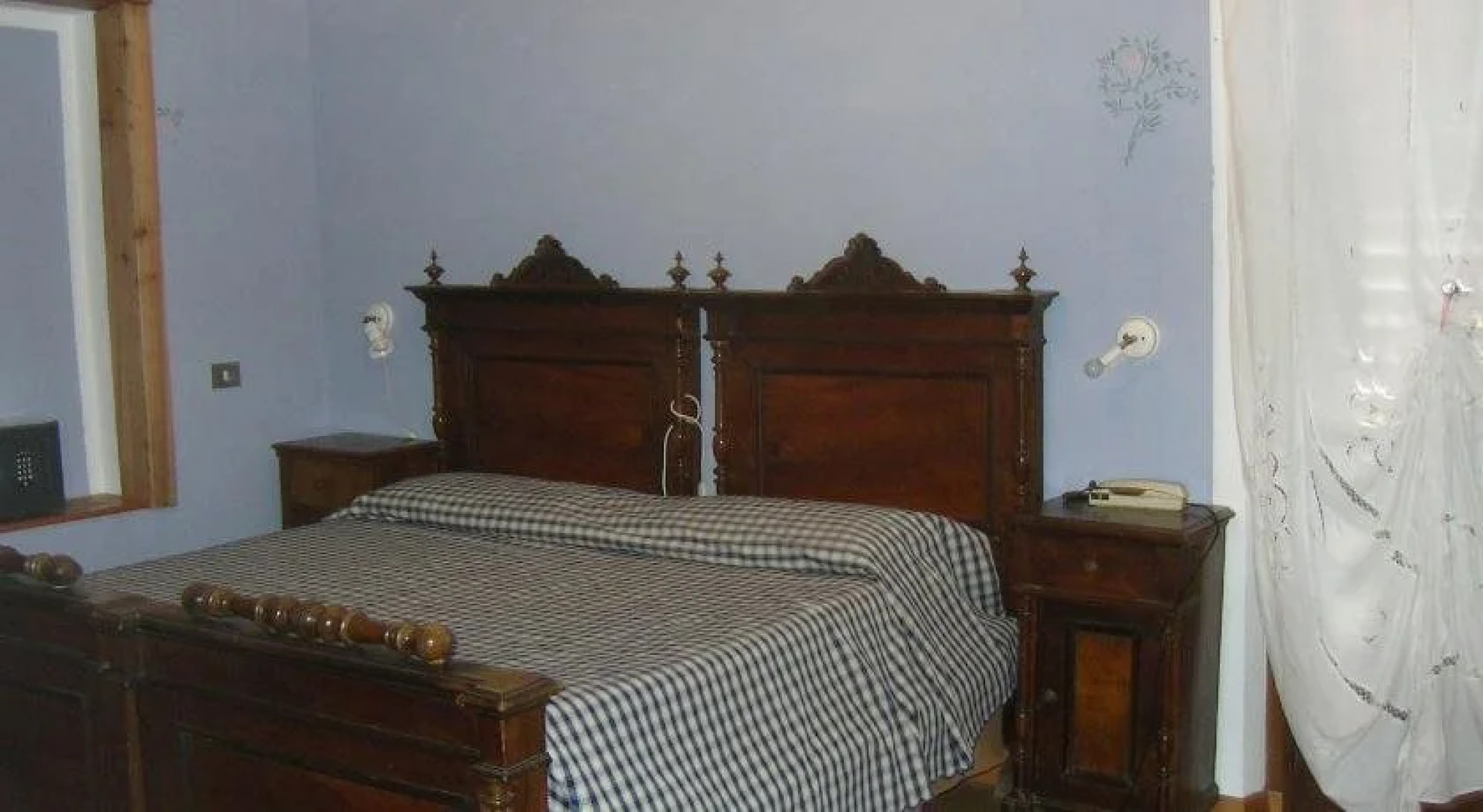 Albergo San Cristoforo