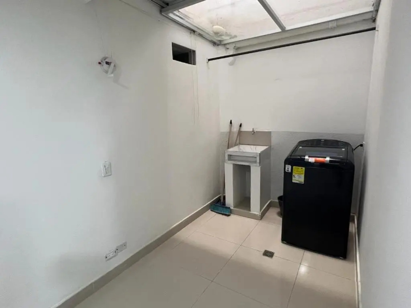 Apartamento 3 Alc San Marcos P1