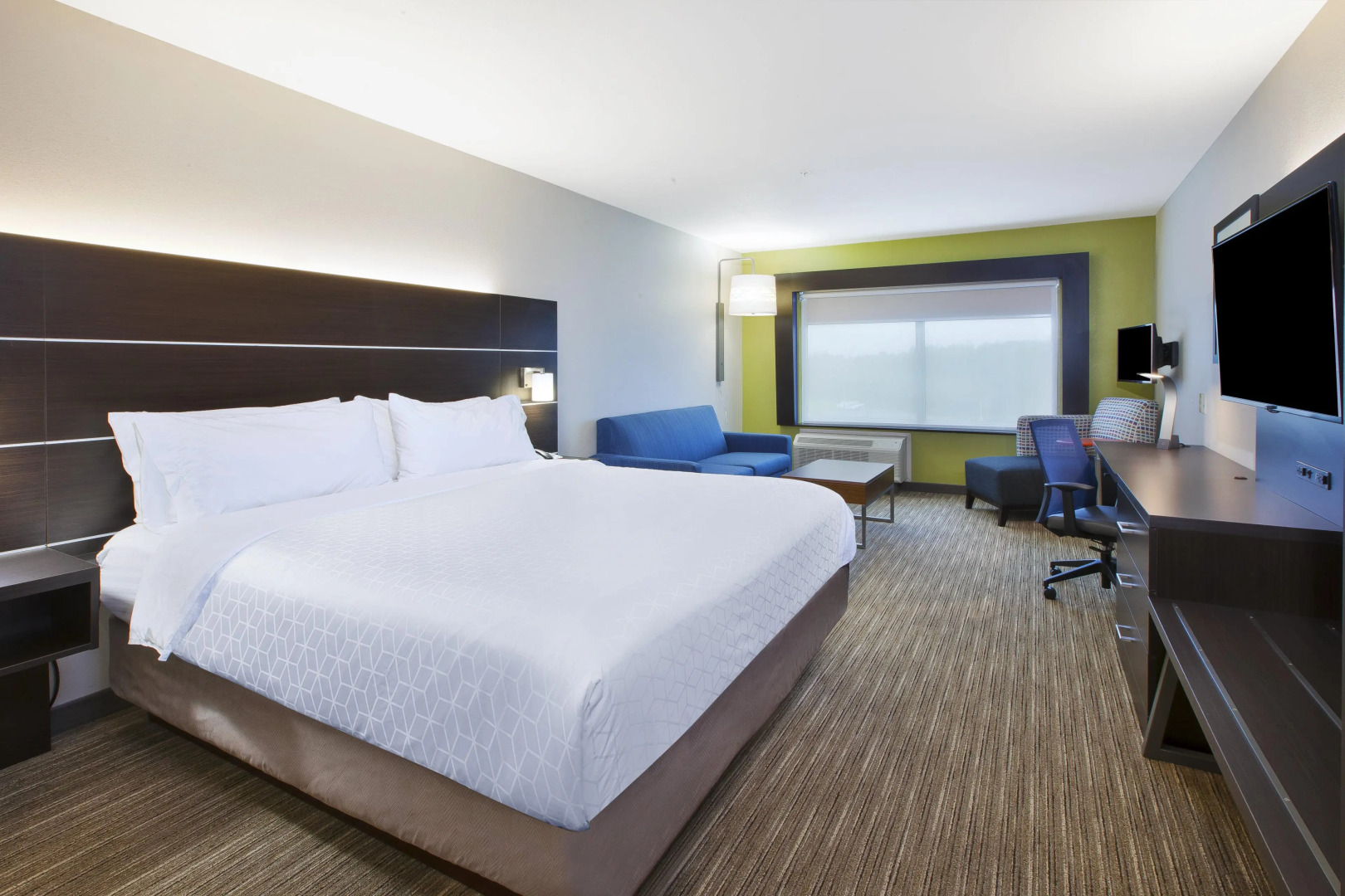 Holiday Inn Express & Suites Parkersburg East by IHG