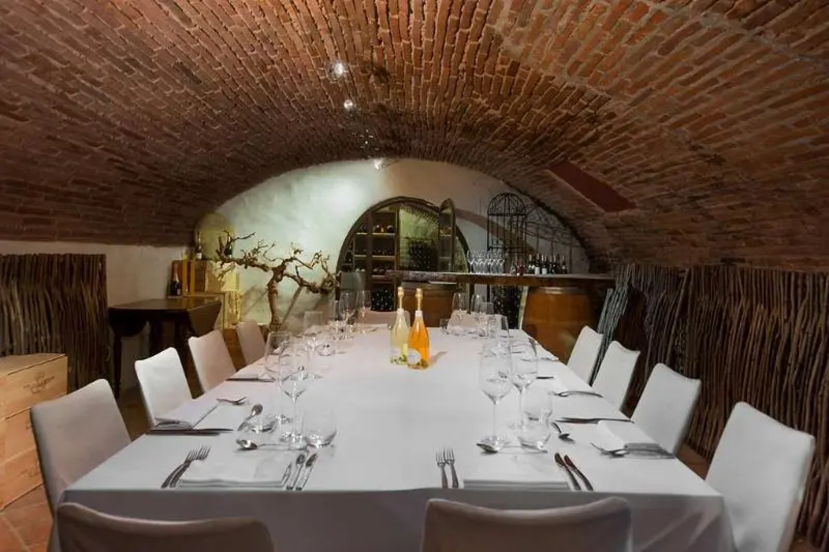 Abbaye des Capucins Spa & Resort