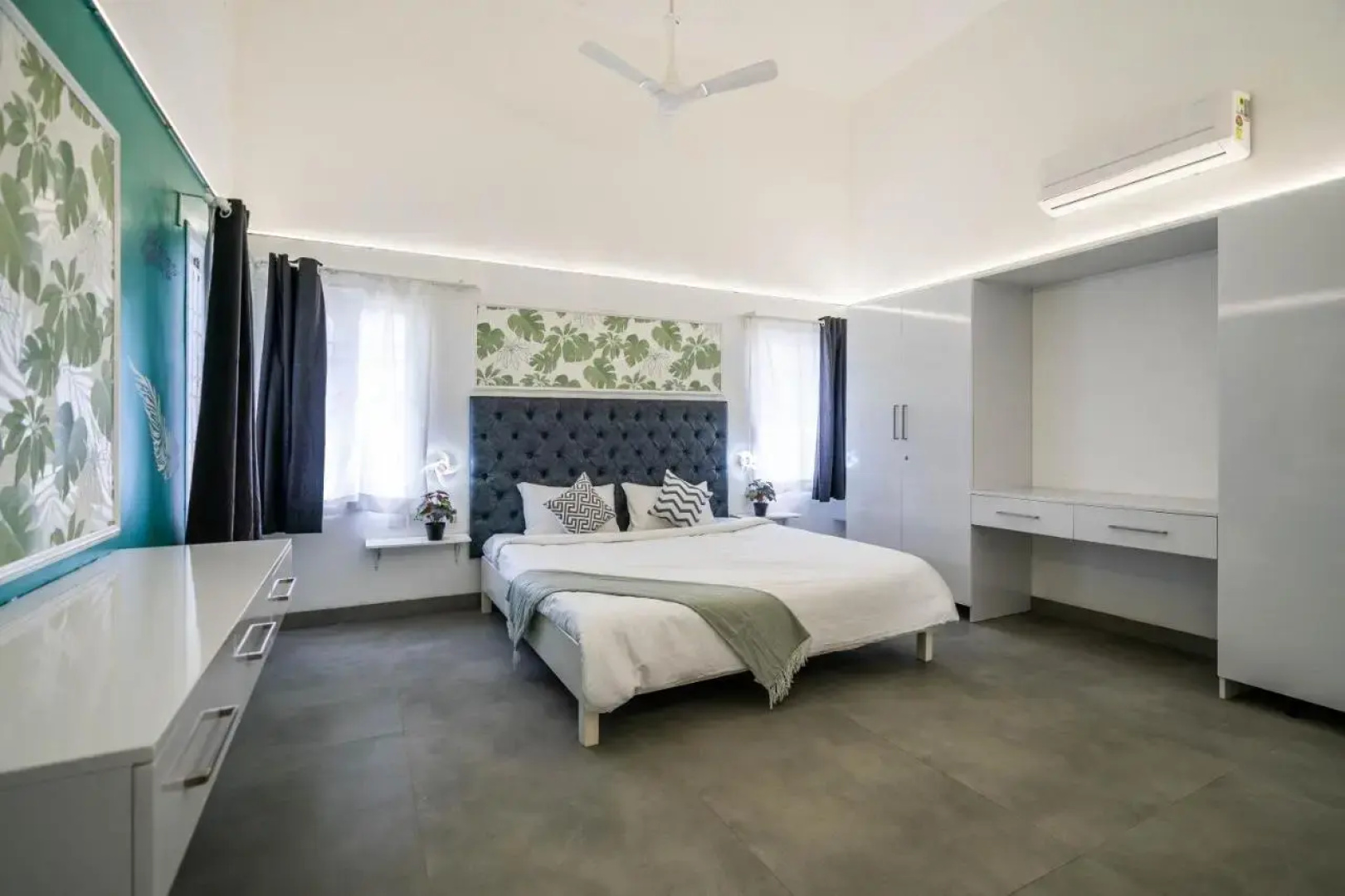 Truliv Villa Cabana