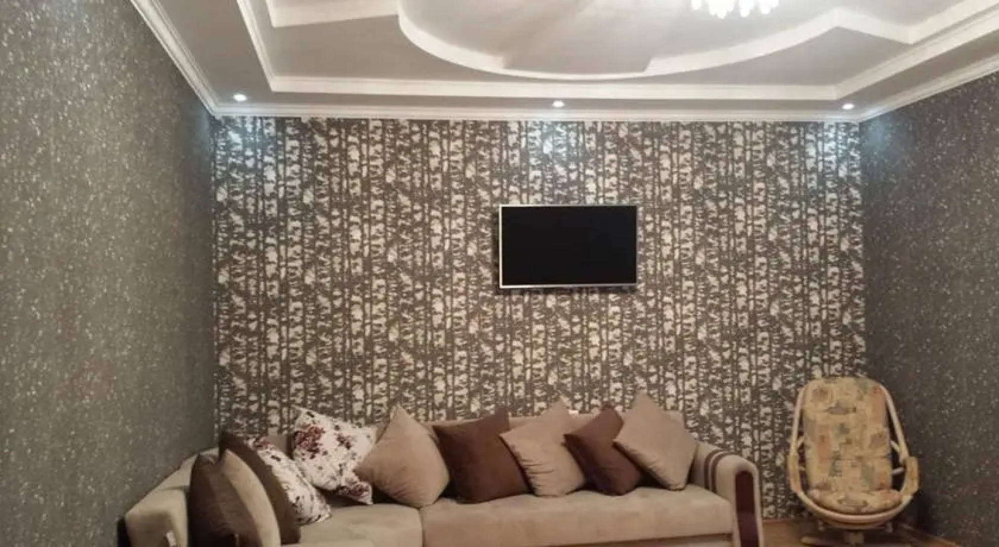 Guest house Pirosmanis