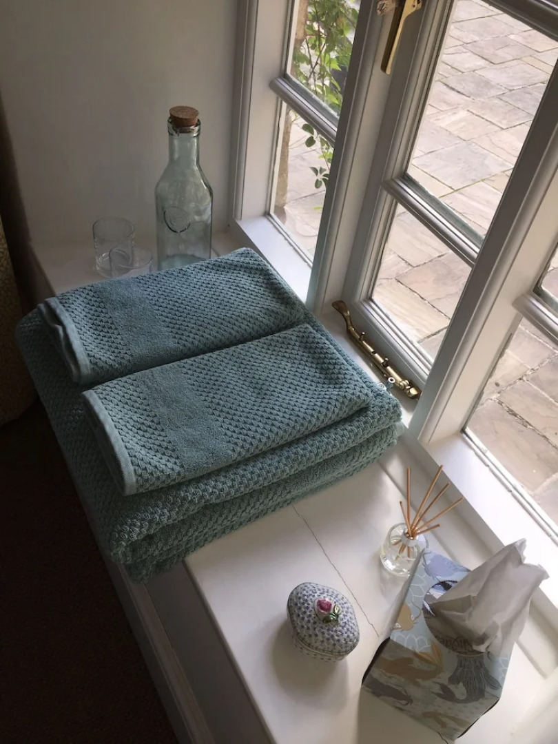 The Cherry Orchard B&B