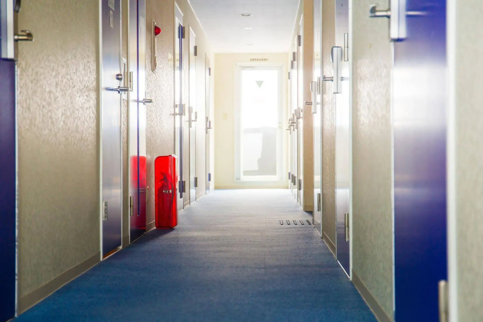 K's House Kyoto - Hostel