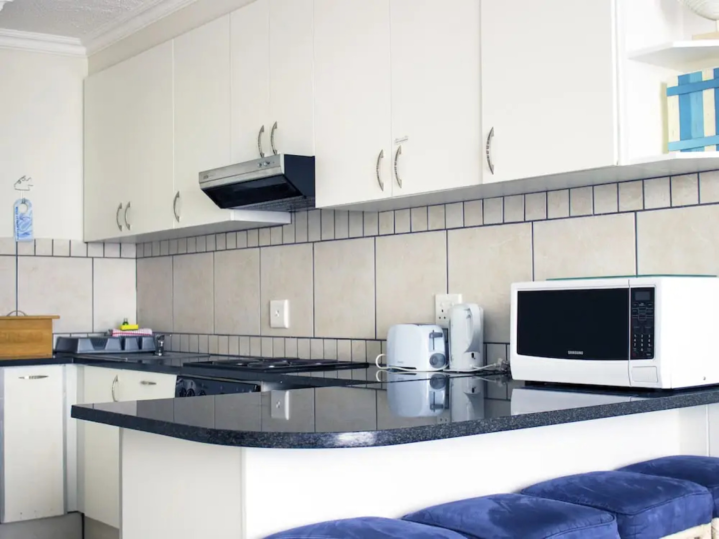 Beachbreak Holiday Letting