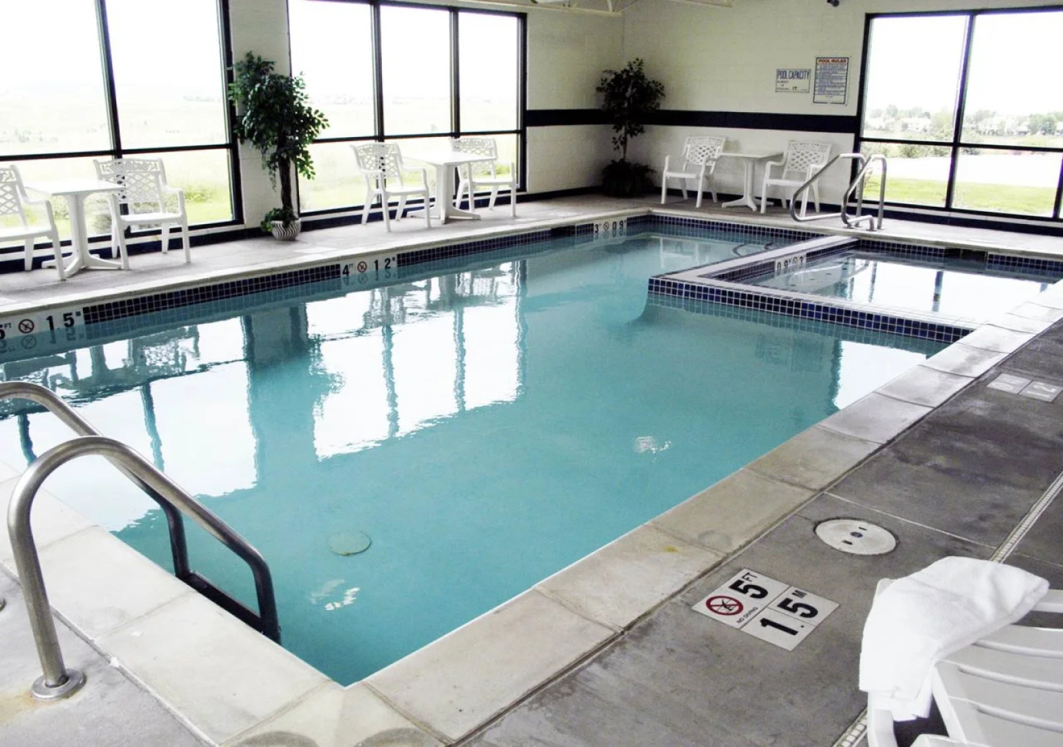 Holiday Inn Express & Suites Denver SW-Littleton by IHG