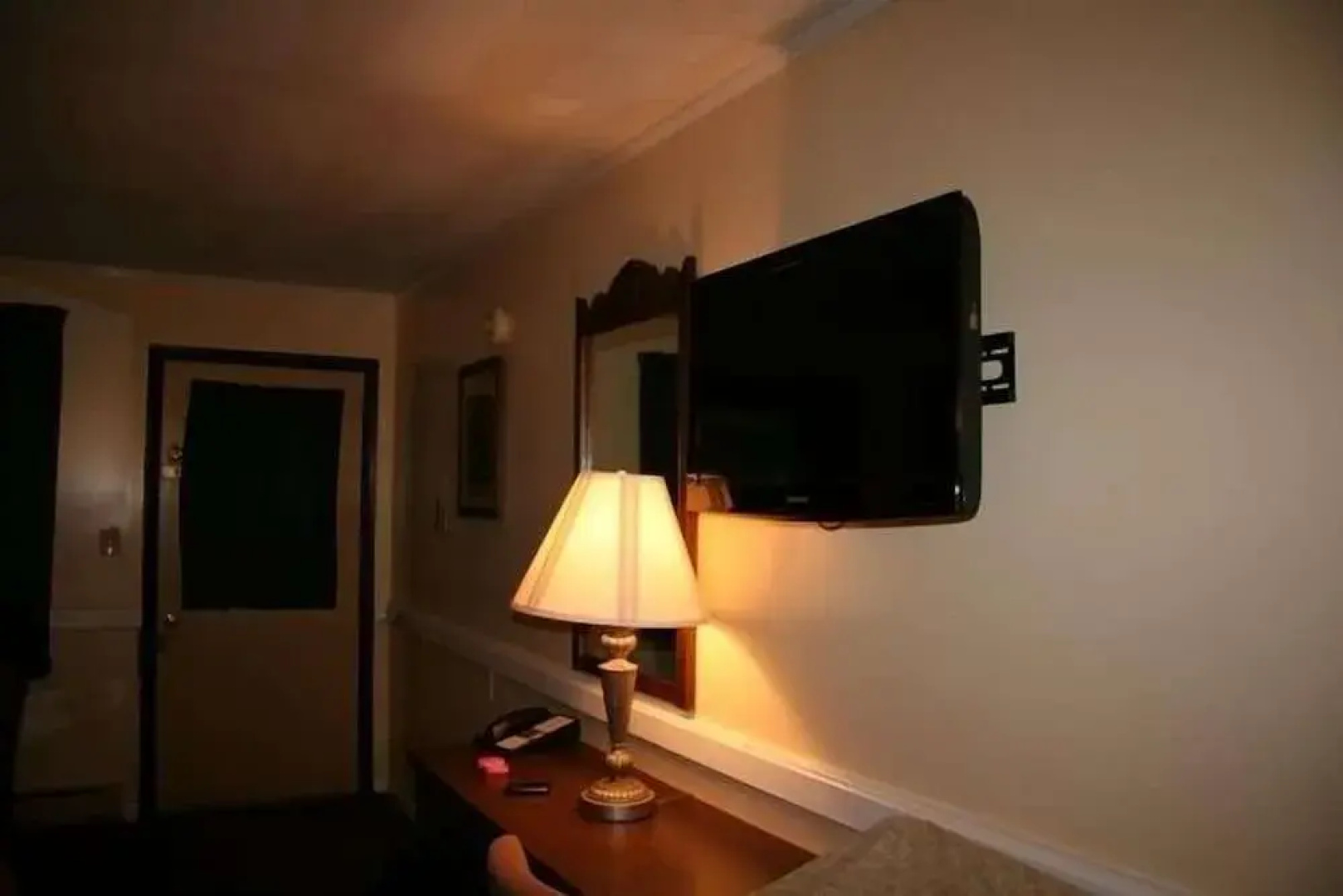 Cherry Lane Motor Inn