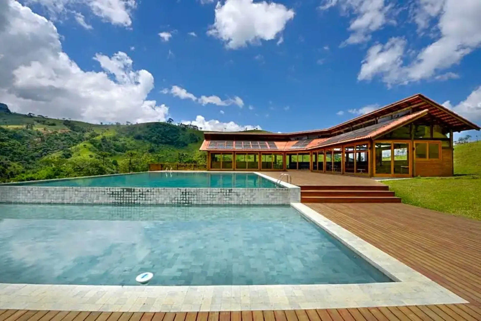 Quinta de Santa Barbara