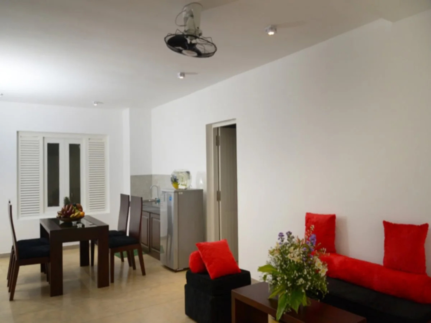 The Residence Bentota