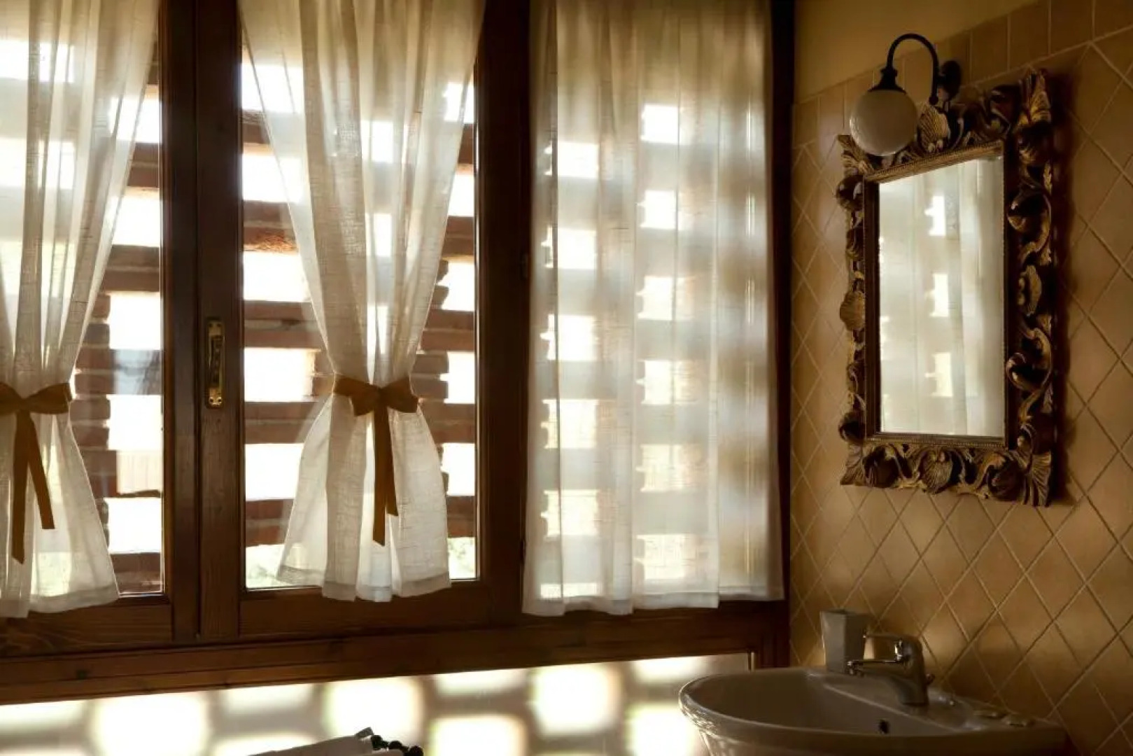 Agriturismo Fattoria Rozzalupi