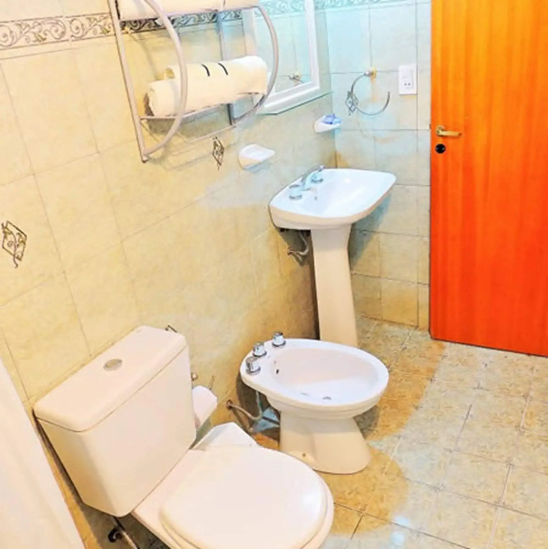 Complejo Samana Huasi