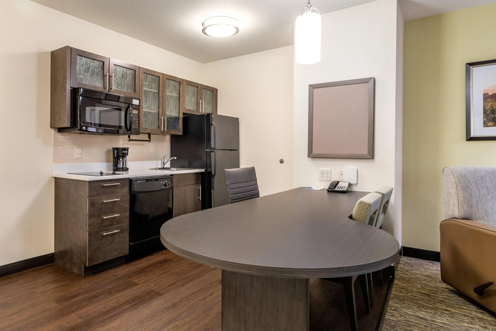 Candlewood Suites Portland Airport by IHG