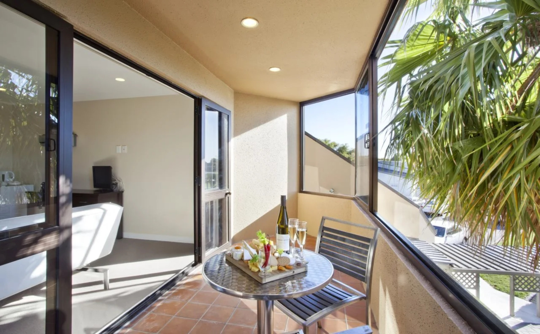 Auckland Airport Kiwi Hotel