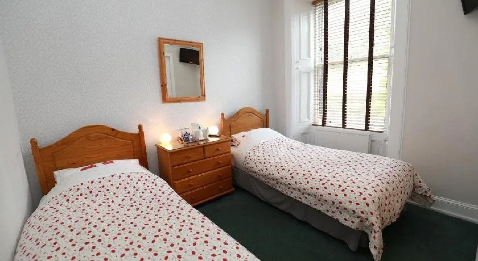 Rockhill Guest House