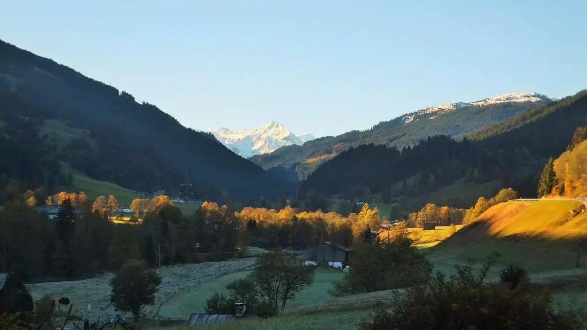 Apartment Jochberg by Apartment Managers