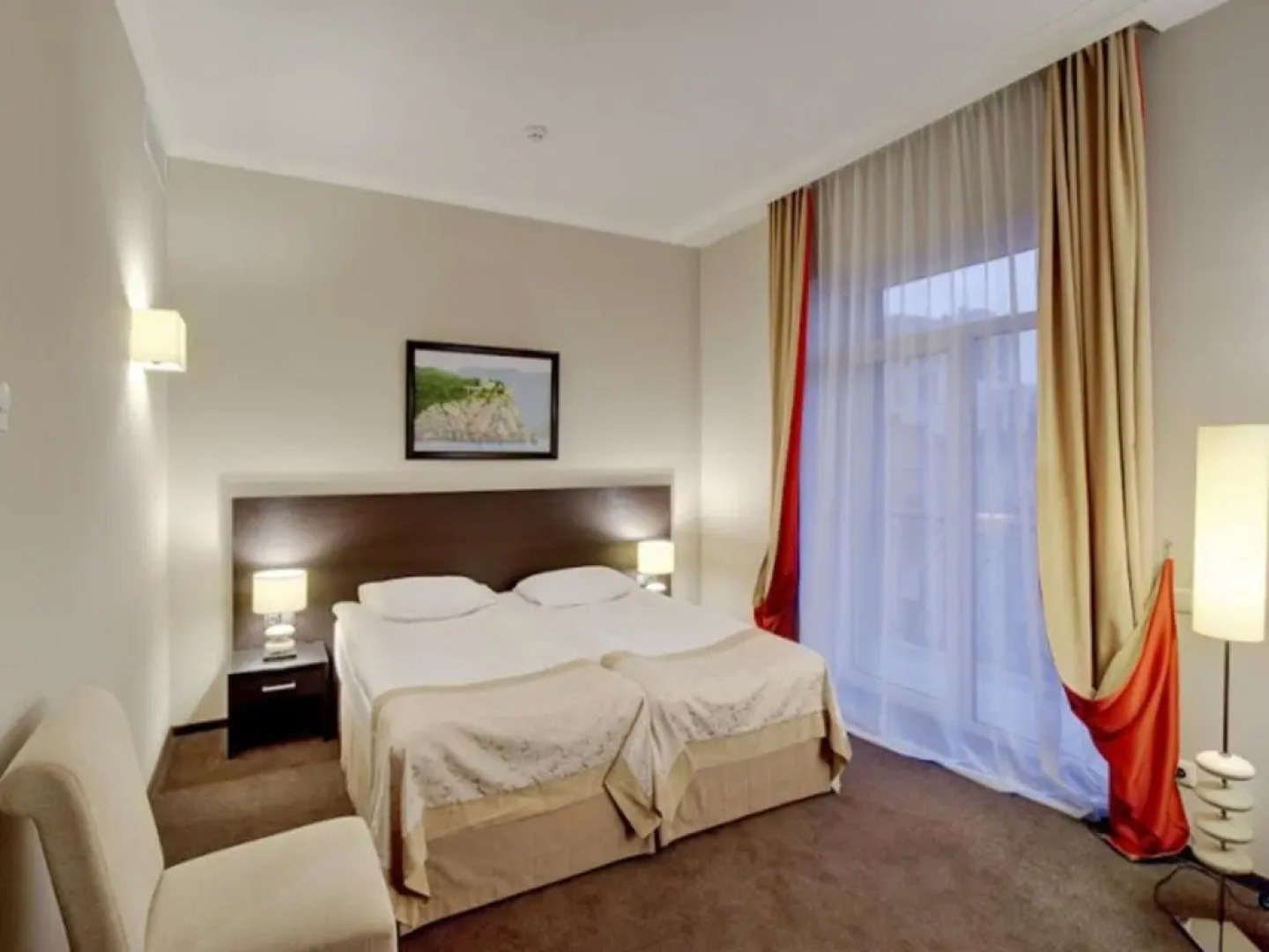 Optima Collection Троицкая