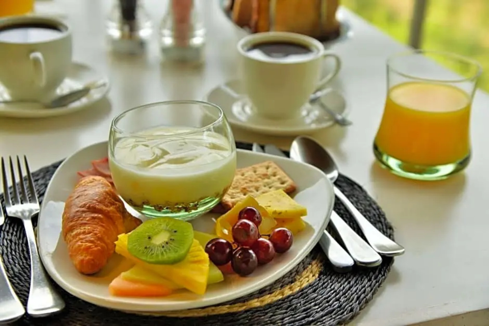 Clifftop Exclusive Safari Hideaway Lodge - All Inclusive