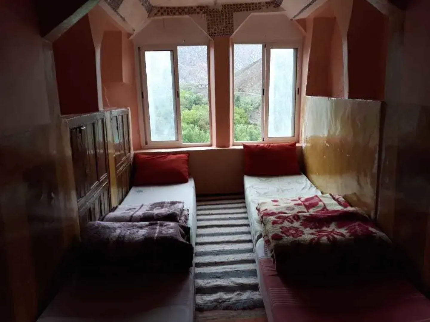 Gite Adrar - Hostel