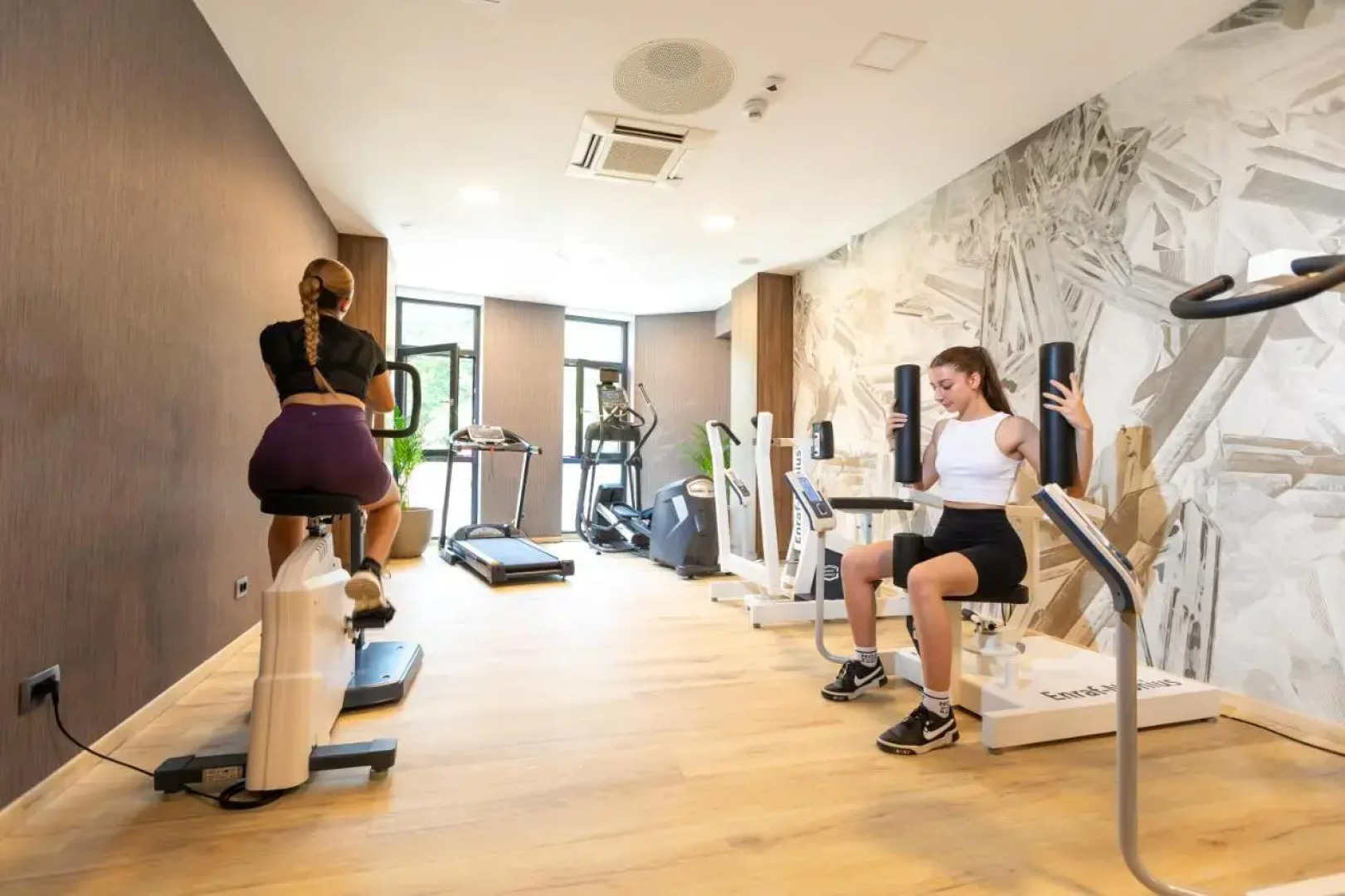 Hotel Crystal Wellness & Spa superior