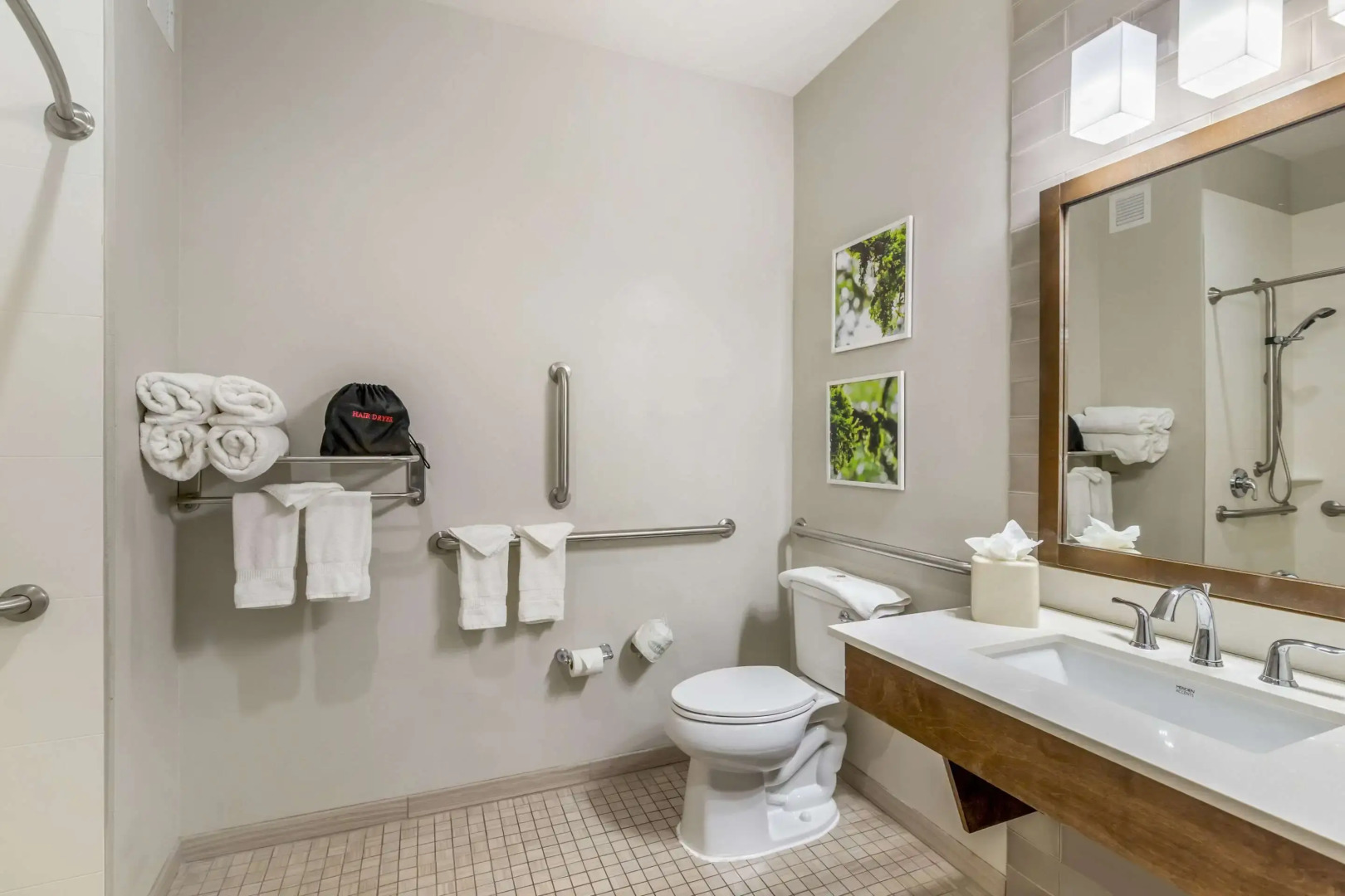 Comfort Inn & Suites Valdosta I-75