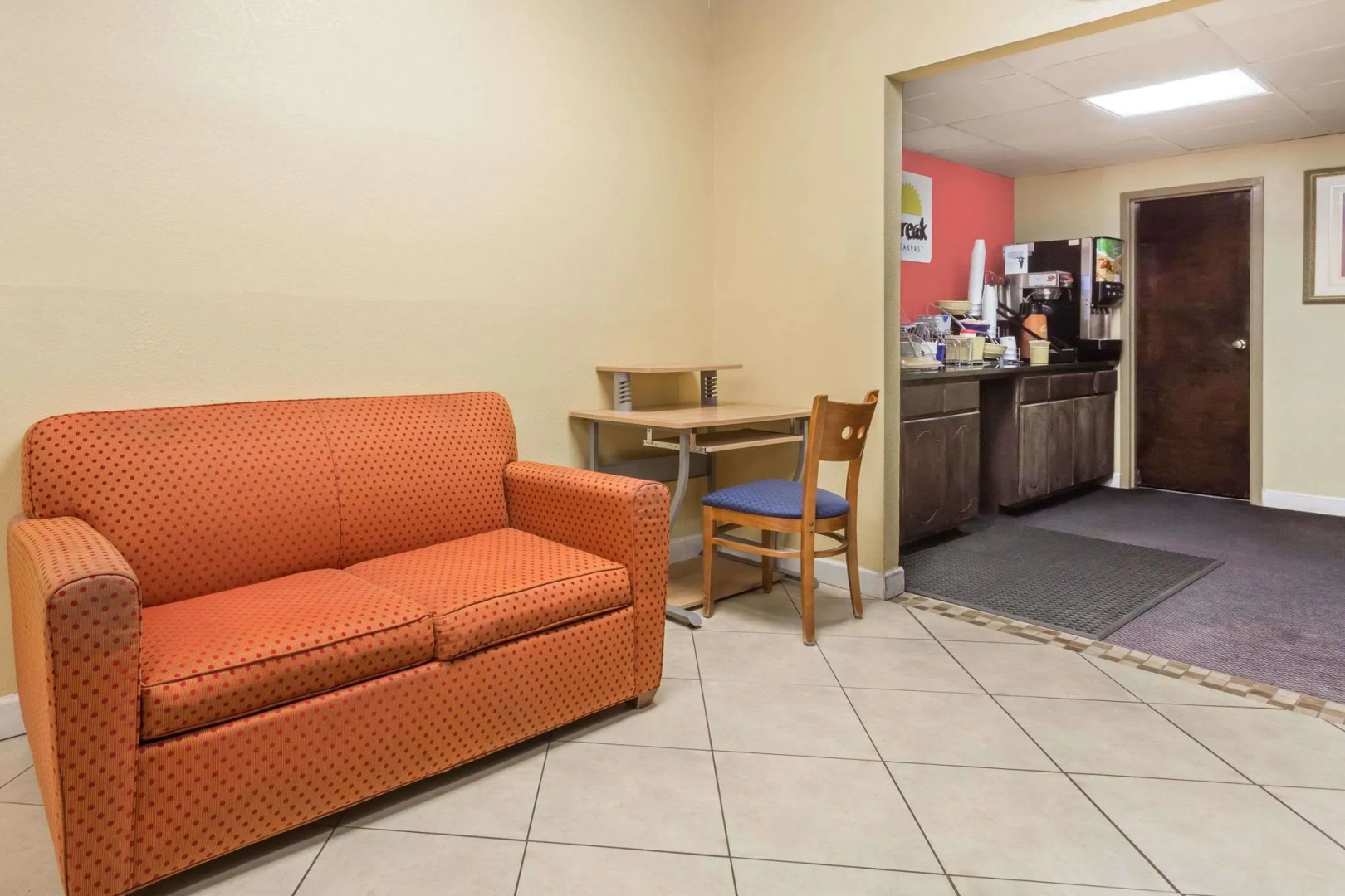 OYO Hotel Williamston
