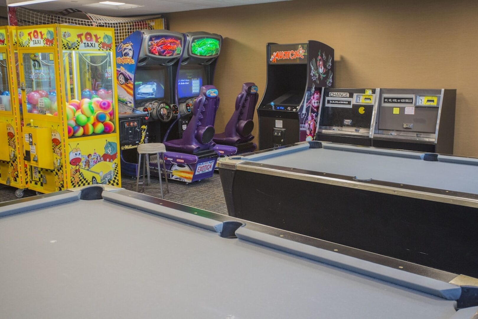 Atlantic Palace Suites