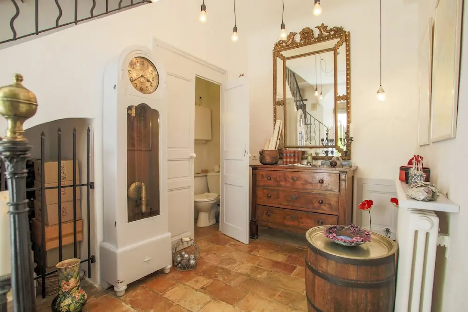 Mullers Bed & Breakfast