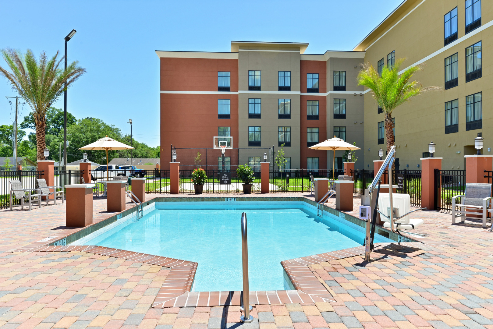 Homewood Suites Houma, La